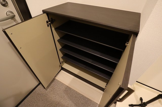 サラブレッドエクセル西船のその他|シューズボックス