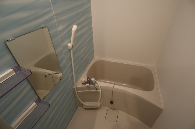 サラブレッドエクセル西船の浴室|お風呂で日々の疲れを落としましょう