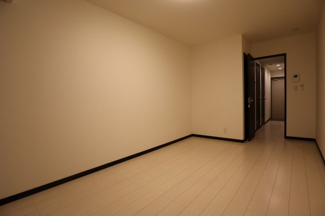 サラブレッドエクセル西船の寝室|ゆとりの広さです