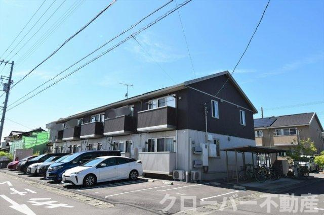 ブランノワール前塩屋