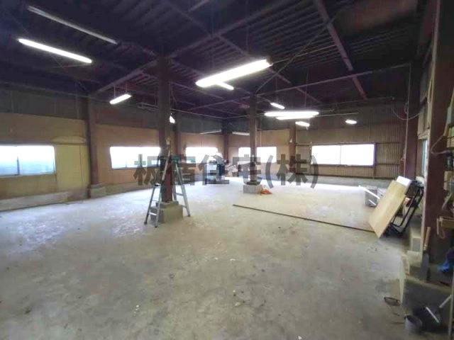  | 長田区明泉寺町３丁目倉庫