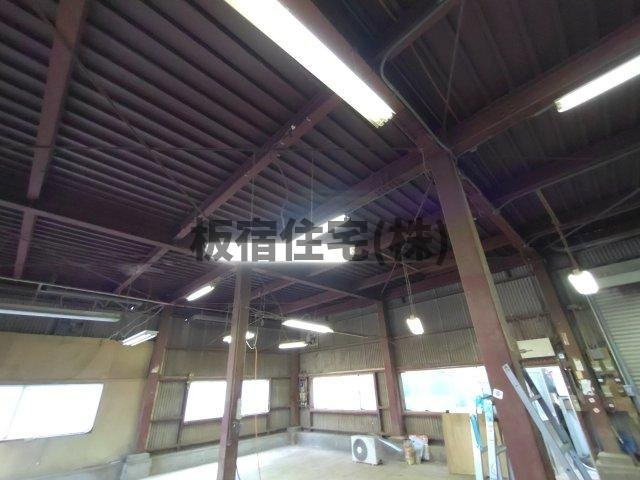  | 長田区明泉寺町３丁目倉庫