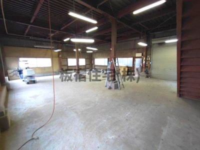  | 長田区明泉寺町３丁目倉庫