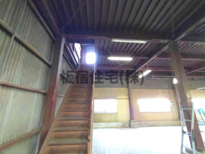  | 長田区明泉寺町３丁目倉庫