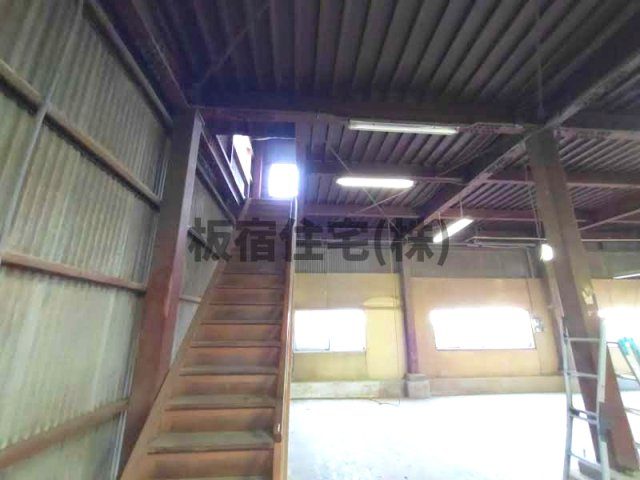  | 長田区明泉寺町３丁目倉庫