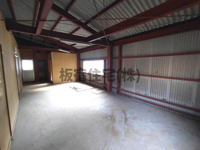 | 長田区明泉寺町３丁目倉庫