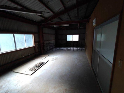  | 長田区明泉寺町３丁目倉庫