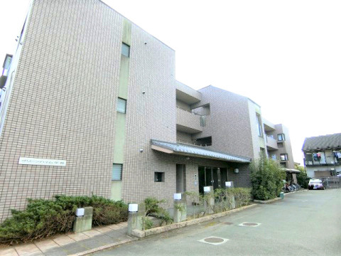 グリーンハイム平井