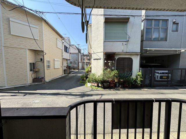 アベニュー耕和の展望