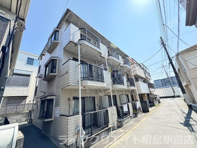 アベニュー耕和