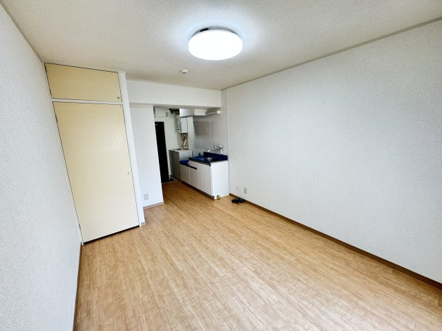 アベニュー耕和の内装