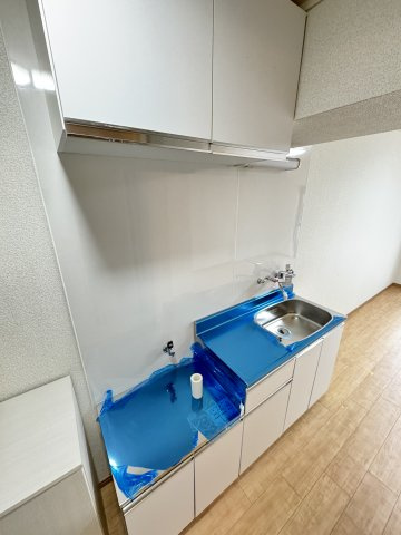 アベニュー耕和のキッチン