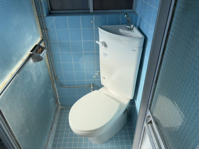 【トイレ】