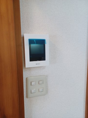 メアリーズハウスの設備