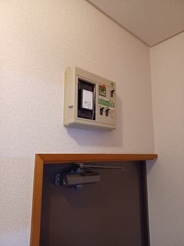 メアリーズハウスのその他