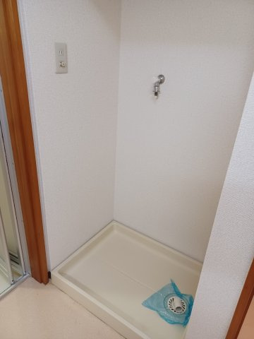 メアリーズハウスの設備