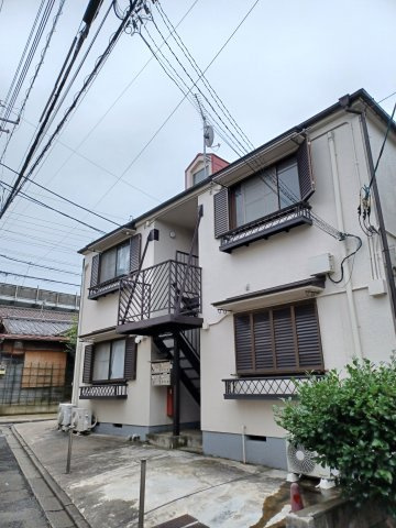 メアリーズハウス