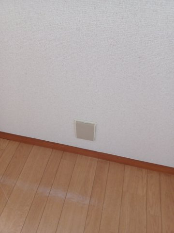 メアリーズハウスのその他