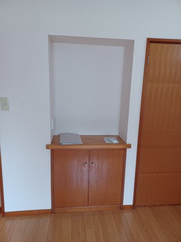 メアリーズハウスの設備