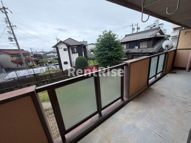 プレアール江南のその他共用部分