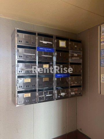 プレアール江南のその他共用部分
