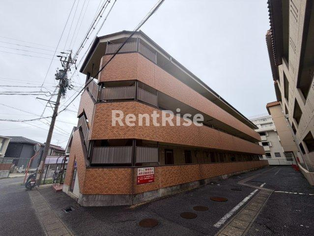 プレアール江南