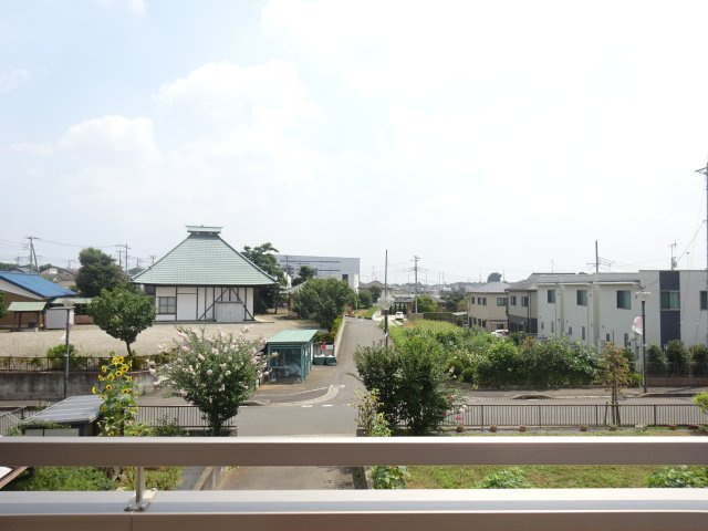 ルアナ　アイナ　Ａの展望