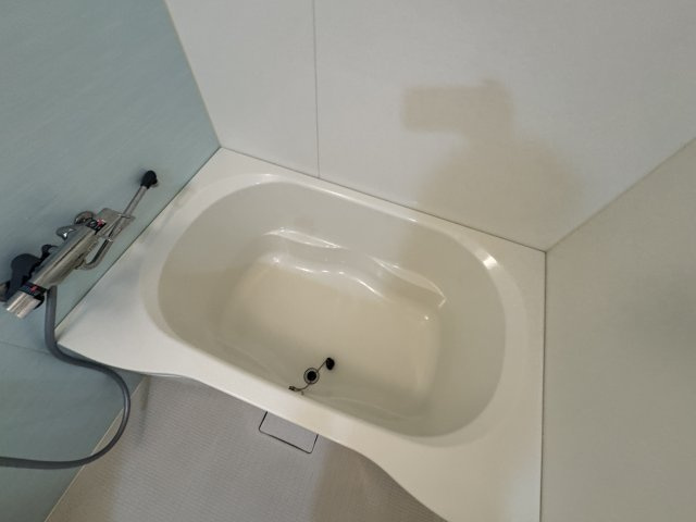 エトワール緑丘の寝室