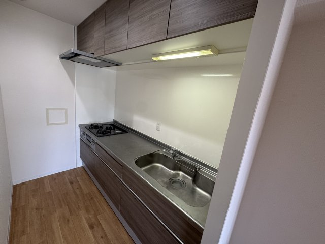 エトワール緑丘のキッチン