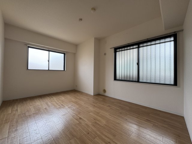 エトワール緑丘の子供部屋