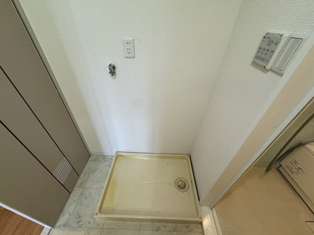 エトワール緑丘の設備