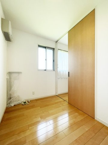 徳島市大谷町　賃貸住宅の居間・リビング