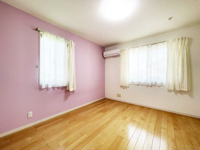 徳島市大谷町　賃貸住宅の居間・リビング