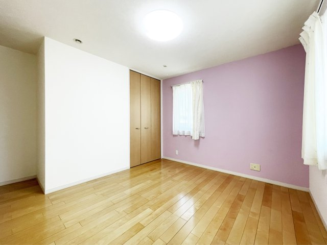 徳島市大谷町　賃貸住宅の居間・リビング