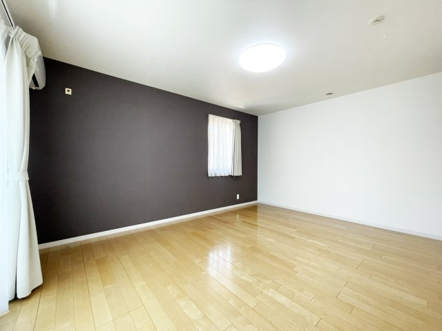 徳島市大谷町　賃貸住宅の居間・リビング