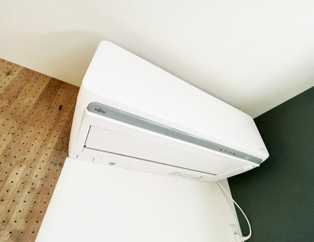 徳島市大谷町　賃貸住宅の設備