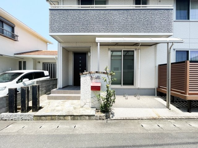 徳島市大谷町　賃貸住宅のその他