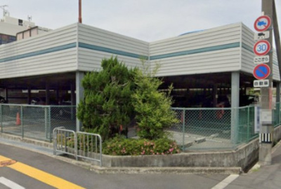 【駐車場】 | 西小路3丁目月極駐車場