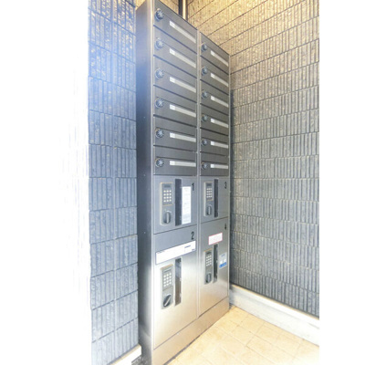 【その他】 | リブリスカイブルーサン