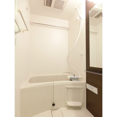 【浴室】 | リブリスカイブルーサン