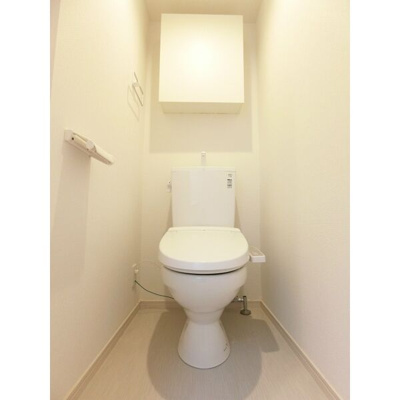 【トイレ】 | リブリスカイブルーサン