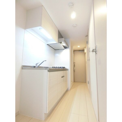 【内装】 | リブリスカイブルーサン