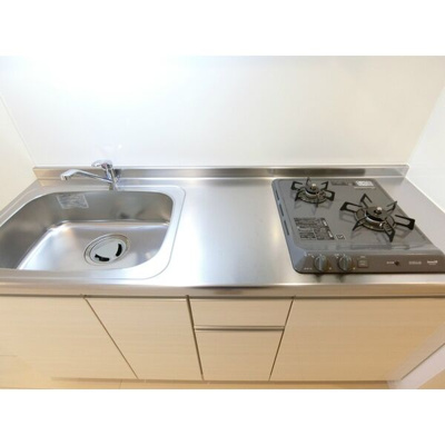 【キッチン】 | リブリスカイブルーサン