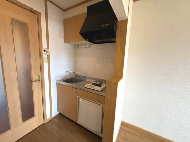 プリムローズのキッチン