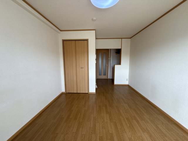 プリムローズの居間・リビング