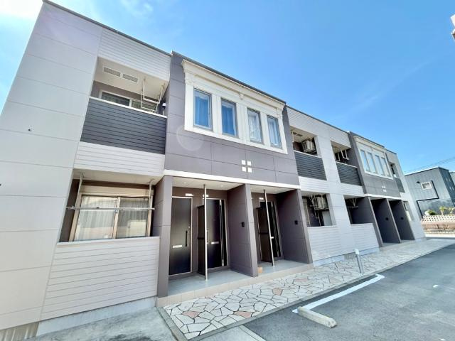 エコハウス華園　社