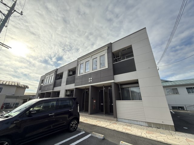 エコハウス華園　社