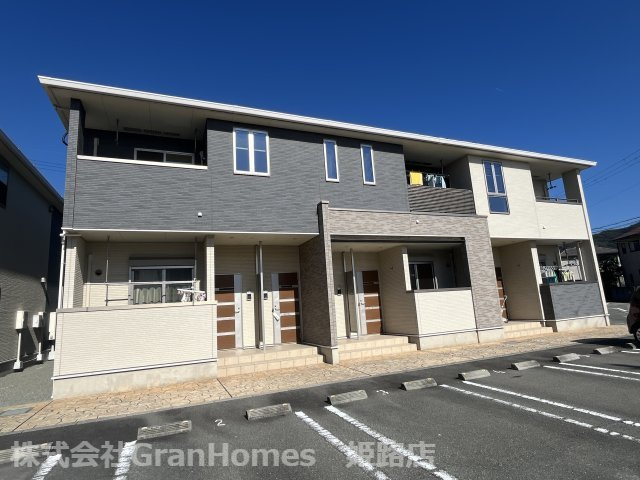 リヴァーサイドレジデンスＡ