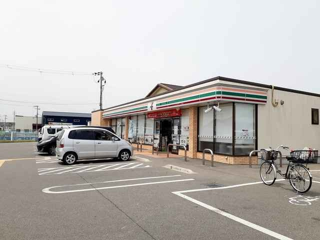 エルディムⅠの周辺|セブンイレブン　三木加佐店まで202m