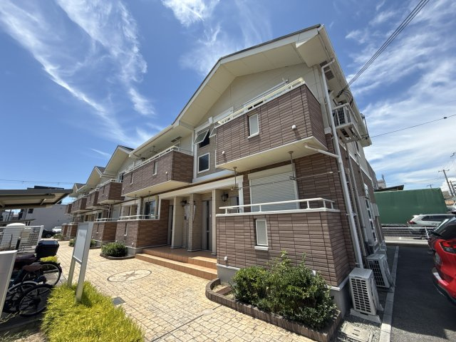 メゾン・ド・グラースＢ